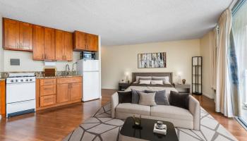 Holiday Village condo # 1207, Honolulu, Hawaii - photo 2 of 25