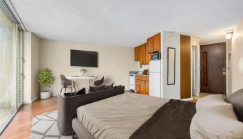 Holiday Village condo # 1207, Honolulu, Hawaii - photo 3 of 25