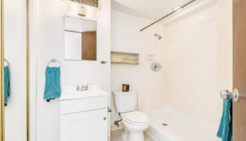 Holiday Village condo # 1211, Honolulu, Hawaii - photo 4 of 12