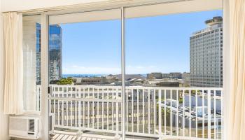 Holiday Village condo # 1211, Honolulu, Hawaii - photo 5 of 12