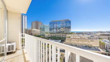 Holiday Village condo # 1211, Honolulu, Hawaii - photo 6 of 12