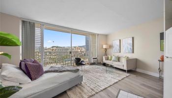 Holiday Village condo # 1302, Honolulu, Hawaii - photo 1 of 24