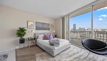 Holiday Village condo # 1302, Honolulu, Hawaii - photo 2 of 24