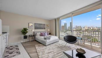 Holiday Village condo # 1302, Honolulu, Hawaii - photo 3 of 24