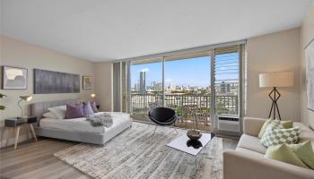 Holiday Village condo # 1302, Honolulu, Hawaii - photo 4 of 24