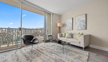 Holiday Village condo # 1302, Honolulu, Hawaii - photo 5 of 24