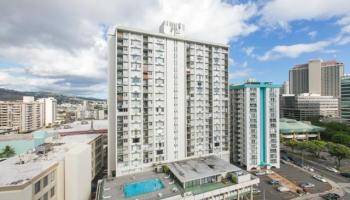 Holiday Village condo #1307, Honolulu, Hawaii - photo 1 of 15 Holiday Village condo #1307, Honolulu, Hawaii - photo 1 of 15