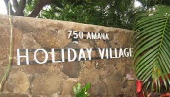 Holiday Village condo #1308, Honolulu, Hawaii - photo 0 of 9 Holiday Village condo #1308, Honolulu, Hawaii - photo 0 of 9