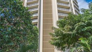 Holiday Village condo #1407, Honolulu, Hawaii - photo 1 of 15 Holiday Village condo #1407, Honolulu, Hawaii - photo 1 of 15