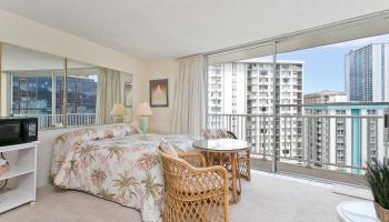 Holiday Village condo # 1608, Honolulu, Hawaii - photo 0 of 11 Holiday Village condo # 1608, Honolulu, Hawaii - photo 0 of 11