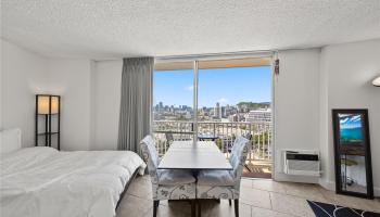 Holiday Village condo # 1702, Honolulu, Hawaii - photo 5 of 25