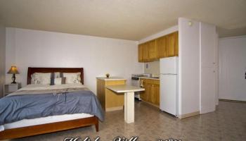 Holiday Village condo #1811, Honolulu, Hawaii - photo 2 of 8 Holiday Village condo #1811, Honolulu, Hawaii - photo 2 of 8