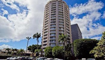 Holiday Village condo #1907, Honolulu, Hawaii - photo 1 of 13 Holiday Village condo #1907, Honolulu, Hawaii - photo 1 of 13