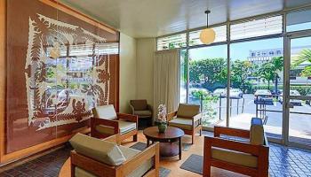 Holiday Village condo #1907, Honolulu, Hawaii - photo 2 of 13 Holiday Village condo #1907, Honolulu, Hawaii - photo 2 of 13