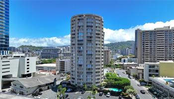 Holiday Village condo # 309, Honolulu, Hawaii - photo 6 of 21