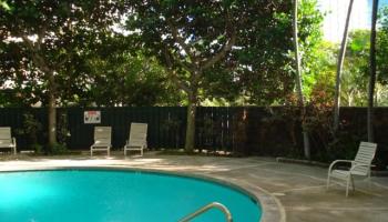 Holiday Village condo #506, Honolulu, Hawaii - photo 1 of 7 Holiday Village condo #506, Honolulu, Hawaii - photo 1 of 7