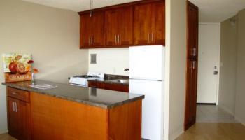 Holiday Village condo #603, Honolulu, Hawaii - photo 1 of 5 Holiday Village condo #603, Honolulu, Hawaii - photo 1 of 5