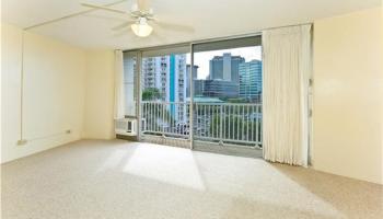 Holiday Village condo #609, Honolulu, Hawaii - photo 1 of 14 Holiday Village condo #609, Honolulu, Hawaii - photo 1 of 14