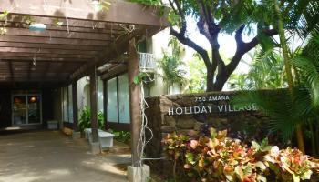 Holiday Village condo # 710, Honolulu, Hawaii - photo 2 of 17