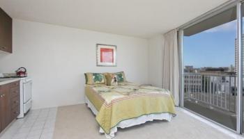 Holiday Village condo #812, Honolulu, Hawaii - photo 2 of 10 Holiday Village condo #812, Honolulu, Hawaii - photo 2 of 10