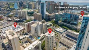 Holiday Village condo # P2, Honolulu, Hawaii - photo 1 of 25