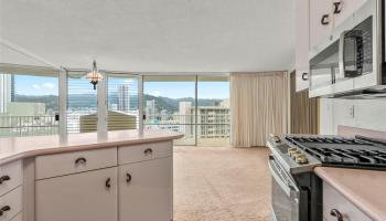 Holiday Village condo # P2, Honolulu, Hawaii - photo 2 of 25