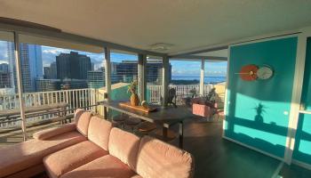 Holiday Village condo # PH3, Honolulu, Hawaii - photo 2 of 20