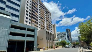 Kapiolani Belaire condo # 1403, Honolulu, Hawaii - photo 1 of 25