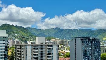 Kapiolani Belaire condo # 1403, Honolulu, Hawaii - photo 4 of 25