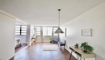 Kapiolani Belaire condo # 404, Honolulu, Hawaii - photo 1 of 17