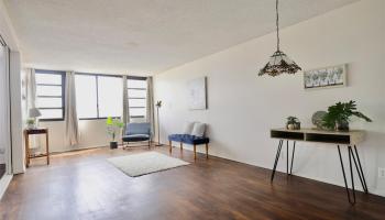 Kapiolani Belaire condo # 404, Honolulu, Hawaii - photo 2 of 17