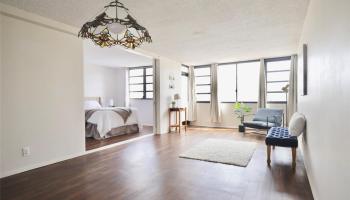 Kapiolani Belaire condo # 404, Honolulu, Hawaii - photo 3 of 17