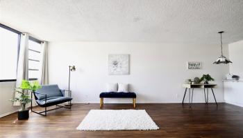 Kapiolani Belaire condo # 404, Honolulu, Hawaii - photo 4 of 17