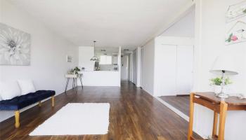 Kapiolani Belaire condo # 404, Honolulu, Hawaii - photo 5 of 17