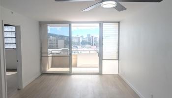 Kapiolani Belaire condo # 606, Honolulu, Hawaii - photo 2 of 13