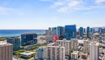 Kapiolani Belaire condo # 901, Honolulu, Hawaii - photo 1 of 25