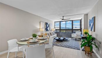 Kapiolani Belaire condo # 901, Honolulu, Hawaii - photo 1 of 25