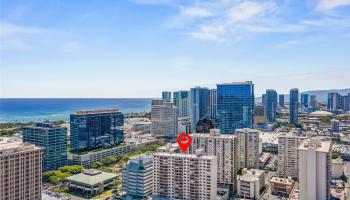 Kapiolani Belaire condo # 901, Honolulu, Hawaii - photo 2 of 25