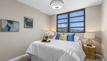 Kapiolani Belaire condo # 901, Honolulu, Hawaii - photo 2 of 25