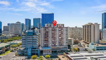 Kapiolani Belaire condo # 901, Honolulu, Hawaii - photo 3 of 25