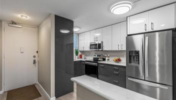 Kapiolani Belaire condo # 901, Honolulu, Hawaii - photo 4 of 25