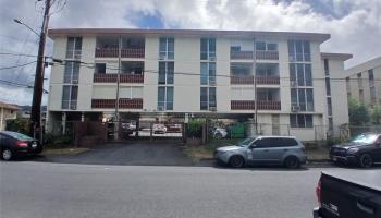 Olu Hale Kanoa condo # 305, Honolulu, Hawaii - photo 1 of 18