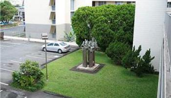 Olu Hale Kanoa condo #305, Honolulu, Hawaii - photo 4 of 6