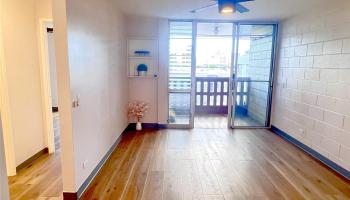 Olu Hale Kanoa condo # 401, Honolulu, Hawaii - photo 2 of 18