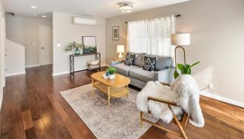 751  Kinalau Place Punchbowl-lower, Honolulu home - photo 3 of 25