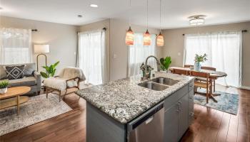 751  Kinalau Place Punchbowl-lower, Honolulu home - photo 4 of 25