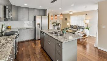 751  Kinalau Place Punchbowl-lower, Honolulu home - photo 5 of 25