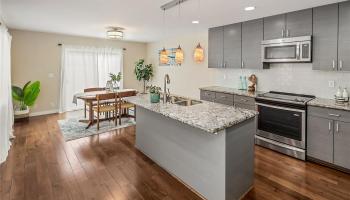 751  Kinalau Place Punchbowl-lower, Honolulu home - photo 6 of 25