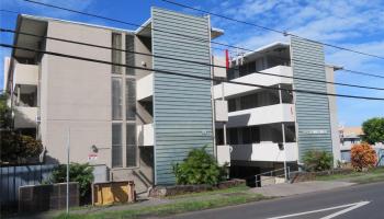 Crown Kinau condo # DH19, Honolulu, Hawaii - photo 1 of 1