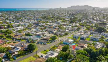 753  Kaipii Street Coconut Grove, Kailua home - photo 4 of 21